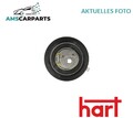 SPANNROLLE FÜR ZAHNRIEMEN LINKS 336 430 HART NEU OE QUALITÄT