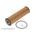 1x Ölfilter BLUE PRINT ADBP210208 passend für MERCEDES-BENZ