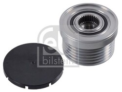 FEBI BILSTEIN Generatorfreilauf 31743 für BMW