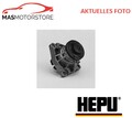 MOTOR KÜHLWASSERPUMPE WASSERPUMPE HEPU P320 P FÜR SAAB 900 II,9000,9-5 2.5L,3L