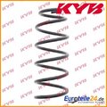 Fahrwerksfeder K-Flex KYB RG1294 Vorderachse für VW Polo Lupo