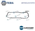DRM0235 DICHTUNG ZYLINDERKOPFHAUBE DRMOTOR AUTOMOTIVE FÜR CITROËN XSARA,C1,C2