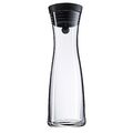 WMF Basic Wasserkaraffe 1,0 l schwarz
