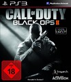 PS3 / Sony Playstation 3 - Call of Duty: Black Ops II [Standard] DE nur CD