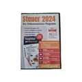 Aldi Steuer 2024 - Das Einkommensteuer-Programm Download-Code per Nachricht! 