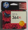HP 364XL Tinte Photo für Photosmart 7510 7520 B8550 C5324 C5380 C6380 D5460  18 