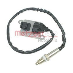 Metzger Autoteile 0899179 Nox Sensor Nox Katalysator für Bmw