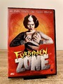 FORBIDDEN ZONE | DVD EDITION DIE RAUCHENDE KATZE | VOSFR | + BONUS | ELFMAN | SELTEN