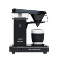 MOCCAMASTER Filterkaffeemaschine CUP-ONE Matt Black mattes schwarz NEU