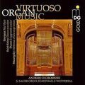 Virtuoso Organ Music von Chorosinki,Andrzej | CD | Zustand gut