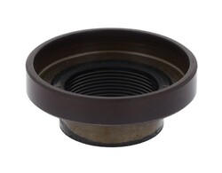 CORTECO Wellendichtring, Automatikgetriebe 01033609B für AUDI SEAT
