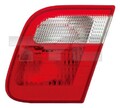 TYC 17-0001-01-9 Heckleuchte für BMW Beleuchtung