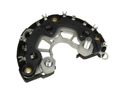 AS-PL Gleichrichter, Generator ARC0090 für VW SEAT AUDI FORD SKODA HONDA OPEL