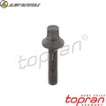 RIEMENSCHEIBENSCHRAUBE 503 130 FÜR BMW X3/E83 M47D20 N47D20A/C 2.0L 4cyl 1 E87