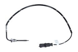 Sensor Abgastemperatur EASY FIT NRF 707350 M14X1,5 für IVECO DAILY 4 5 MASSIF up