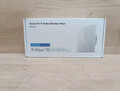 meross WLAN Rolladenschalter Smart LED Jalousien Automatik Schalter Alexa bequem