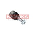 1x ORIGINAL® Kamoka Trag-/Führungsgelenk Vorne für Audi A4 B8 Avant A4 B8 A4