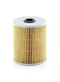 MANN-FILTER Filter, Arbeitshydraulik H 929/3 für