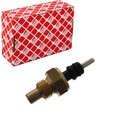 FEBI BILSTEIN SENSOR KÜHLMITTELTEMPERATUR passend für MERCEDES-BENZ 123 124 190