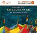 The Big Five for Life: Was wirklich zählt im Leben ... | Buch | Zustand sehr gut