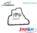 HYDRAULIKFILTER SATZ AUTOMATIK-GETRIEBE FTJ088 JAPKO NEU OE QUALITÄT