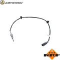 SENSOR ABGASTEMPERATUR 707404 FÜR VW TOUAREG BLK/BPD/BAC/BPE 2.5L 5cyl TOUAREG 