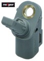 MAXGEAR 20-0438 Sensor für Raddrehzahl ABS Sensor Raddrehzahl für Volvo 
