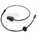 DELPHI (SS20099) ABS Sensor, Drehzahlsensor für AUDI