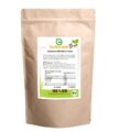 BIO Maca Pulver schwarz | schwarze Maca Knolle | Superfood | Verschiedene Mengen