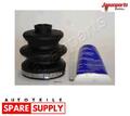 FALTENBALGSATZ, ANTRIEBSWELLE FÜR HONDA HYUNDAI ISUZU JAPANPARTS KB-001