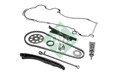 Schaeffler INA Steuerkettensatz 559 0027 30 für FIAT OPEL FORD MZ NEMO NZ COMBO