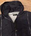 Betty Barclay Freizeitjacke - Regenjacke - Gr. 40 - Dunkelblau - mit Belüftung -