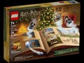 LEGO Harry Potter Adventskalender 2022 - 76404 - Neu & Originalverschlossen 