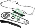 Steuerkettenset 559 0028 30 INA für FIAT OPEL CITROËN LANCIA SUZUKI ALFA ROMEO