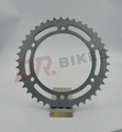 Aprilia SX50 Sm 12-17 AFAM Stahl Hinteres Kettenrad 92114-53
