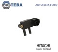 137414 SENSOR ABGASDRUCK HITACHI NEU OE QUALITÄT