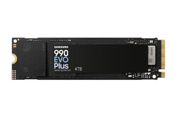 Samsung 990 EVO Plus, 4TB, PCIe 4.0 x4 / 5.0 x2, NVMe2.0 (up to 7250 MB/s), NVMeEin weiterer großartiger Artikel von Rarewaves