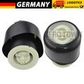 2x Luftfeder hinten for BMW 5er F07 GT F10 F11 Touring Gran Turismo 37106781827