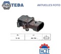 1993064 MAP SENSOR DRUCKSENSOR SAUGROHRDRUCK EPS FÜR OPEL VIVARO,MOVANO 1.9L