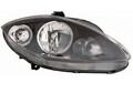 VAN WEZEL Hauptscheinwerfer 4940962V für LEON SEAT 5P1 ALTEA XL 5P5 5P8 1P1 TSI