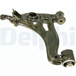 DELPHI Querlenker Dreieckslenker TC1051 für MERCEDES W202 R170 S202 KLASSE SLK