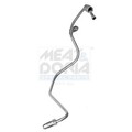 MEAT & DORIA Ölleitung, Lader 63010 für RENAULT