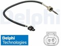 Delphi TS30228 Sensor für Abgastemperatur Sensor Abgastemperatur 