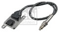 NOx-Sensor NOx-Katalysator FEBI BILSTEIN 197483 für BMW 5er E60 3er E90 Touring