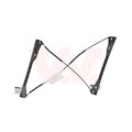 1x Fensterheber VAN WEZEL 5888262 passend für VW