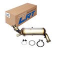 LRT DPF DIESELPARTIKELFILTER + ANBAUTEILE passend für MERCEDES W204 W212 CDI