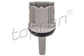 TOPRAN 111 034 Sensor, Innenraumtemperatur für AUDI,SEAT,SKODA,VW