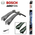 2x AERO Scheibenwischer vorne für AUDI Q5/SQ5 FY Q7 4M VOLVO S90 V90 XC90 A164S