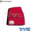 HECKLEUCHTE 11-0573-01-2 FÜR VW LUPOI AHT 1.0L AUD/ARR/ANM/AQQ/AUB/AFK 1.4L 4cyl