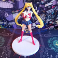 Sailor Moon Bunny Serena Usagi Tsukino 16cm Figur NEU ✅